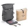 Alforjas GRT720B Canyon de Givi