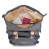 Alforjas GRT720B Canyon de Givi
