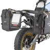 Alforjas GRT720B Canyon de Givi