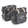Alforjas GRT720B Canyon de Givi