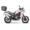 Fijación SHAD Top Master Moto Morini X-Cape 1200