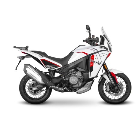 Fijación SHAD Top Master Moto Morini X-Cape 1200