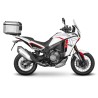 Fijación SHAD Top Master Moto Morini X-Cape 1200