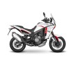 Fijación SHAD Click System M013CS Moto Morini X-Cape 1200