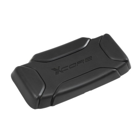 Respaldo para maleta superior Xcore 40 de Hepco&Becker