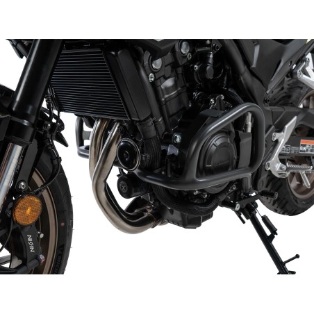 Barra Protección Motor Honda CB500 Hornet E-Clutch 2026