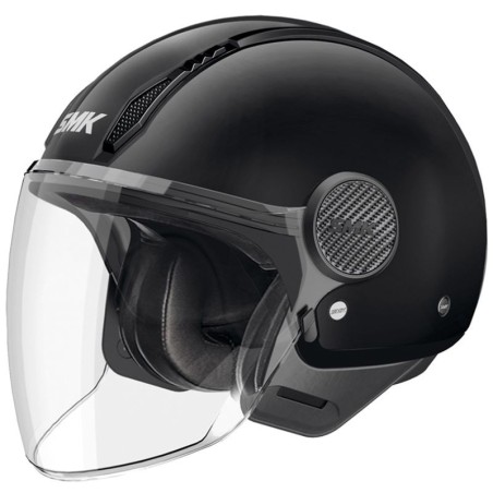 SMK Laminar Solid | Casco Jet ECE 22.06 para moto