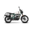 Fijación lateral 3P System de Shad para Royal Enfield Bear 650 (2026-)