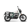 Fijación lateral 3P System de Shad para Royal Enfield Bear 650 (2026-)