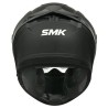 SMK Typhoon Solid | Casco integral ECE 22.06 con visor solar