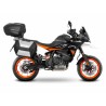 Soporte maletas laterales Shad 3P System para KTM 790/890 ADVENTURE / 890 SMT