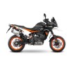 Soporte maletas laterales Shad 3P System para KTM 790/890 ADVENTURE / 890 SMT