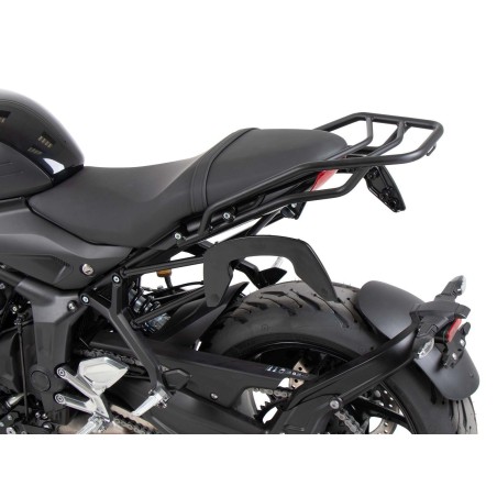 Portaequipajes tubular Hepco & Becker para Triumph Trident 660 (2025-)