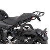 Portaequipajes tubular Hepco & Becker para Triumph Trident 660 (2025-)