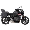 Portaequipajes tubular Hepco & Becker para Triumph Trident 660 (2025-)