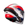 MT Cosmo SV Icarus A5 Brillo | Casco Jet ECE 22.06