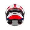 MT Cosmo SV Icarus A5 Brillo | Casco Jet ECE 22.06