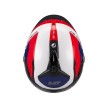 MT Cosmo SV Icarus A5 Brillo | Casco Jet ECE 22.06