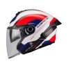 MT Cosmo SV Icarus A5 Brillo | Casco Jet ECE 22.06