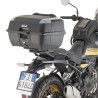 Soporte GIVI SR9059 para Royal Enfield Himalayan 450