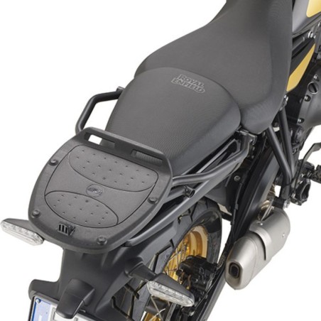 Soporte GIVI SR9059 para Royal Enfield Himalayan 450