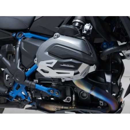 Protector de cilindro SW-Motech para BMW Boxer