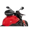 Anillo de depósito BÁSIC para Ducati Monster 890 / + (2026-) Hepco&Becker