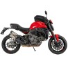 Anillo de depósito BÁSIC para Ducati Monster 890 / + (2026-) Hepco&Becker