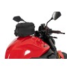 Anillo de depósito BÁSIC para Ducati Monster 890 / + (2026-) Hepco&Becker