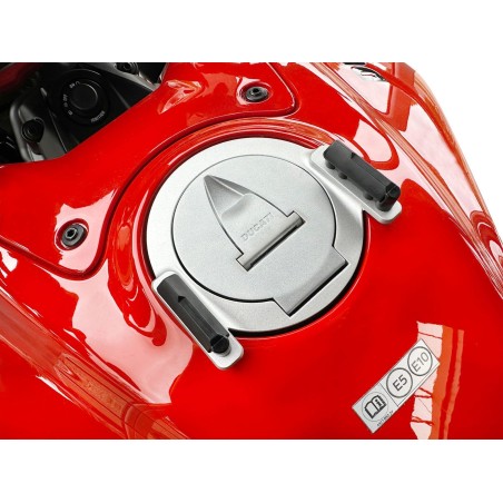 Anillo de depósito BÁSIC para Ducati Monster 890 / + (2026-) Hepco&Becker