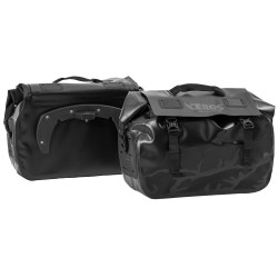 Bolsas laterales Hepco & Becker Ceros C-Bow 40L