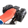 Juego de bolsas laterales Ceros para portaequipajes laterales C-Bow