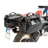 Juego de bolsas laterales Ceros para portaequipajes laterales C-Bow