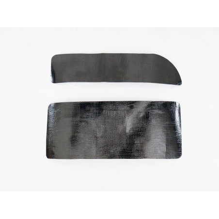 Lámina de protección térmica para bolsas C-Bow Ceros