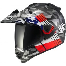 Casco Arai Tour-X5 Nation UK | Adventure ECE 22.06