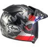 Casco Arai Tour-X5 Nation UK | Adventure ECE 22.06
