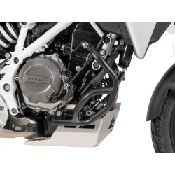 Defensas motor Hepco & Becker BMW F 450 GS 2026-