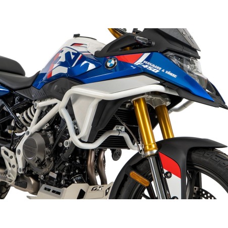 Defensas depósito Hepco & Becker BMW F 450 GS 2026-