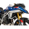 Defensas depósito Hepco & Becker BMW F 450 GS 2026-