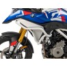 Defensas depósito Hepco & Becker BMW F 450 GS 2026-