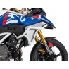 Defensas depósito Hepco & Becker BMW F 450 GS 2026-