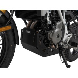 Protector cárter Hepco & Becker BMW F 450 GS 2026-