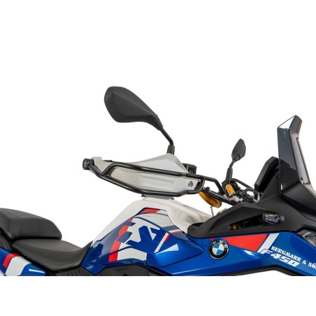 Protectores de manos para BMW F 450 GS (2026-)