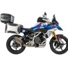 Anillo de depósito BASIC para BMW F 450 GS (2026-)