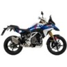 Soporte lateral C-Bow para BMW F 450 GS (2026-)