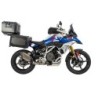 Soporte para baúl Easyrack para BMW F 450 GS (2026-)