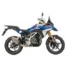Portaequipajes Hepco & Becker BMW F 450 GS 2026-