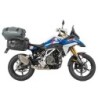 Portaequipajes Hepco & Becker BMW F 450 GS 2026-