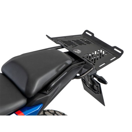 Ampliación parrilla Hepco & Becker BMW F 450 GS 2026-