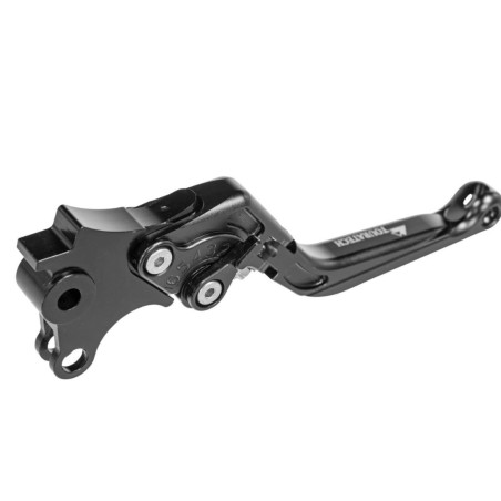 Maneta de freno ajustable Touratech, plegable y regulable en longitud para BMW R1300GS/ Adventure/ R/ RS/ RT
